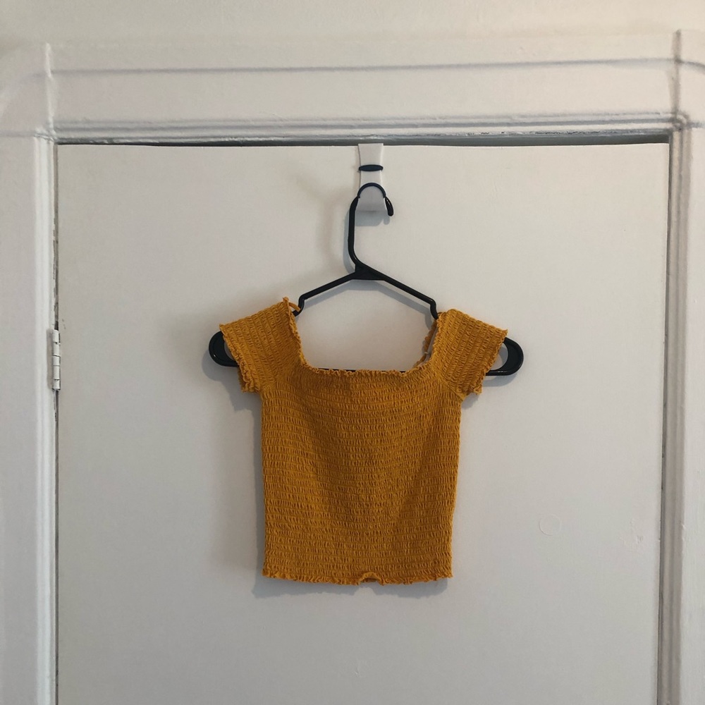 Croptop